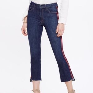 Mother Speed Racer Jeans